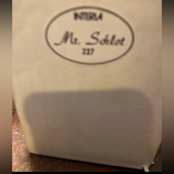 Nib - vintage Mr.schlot marionette puppet from Germany by InteriA - Picture 8 of 12